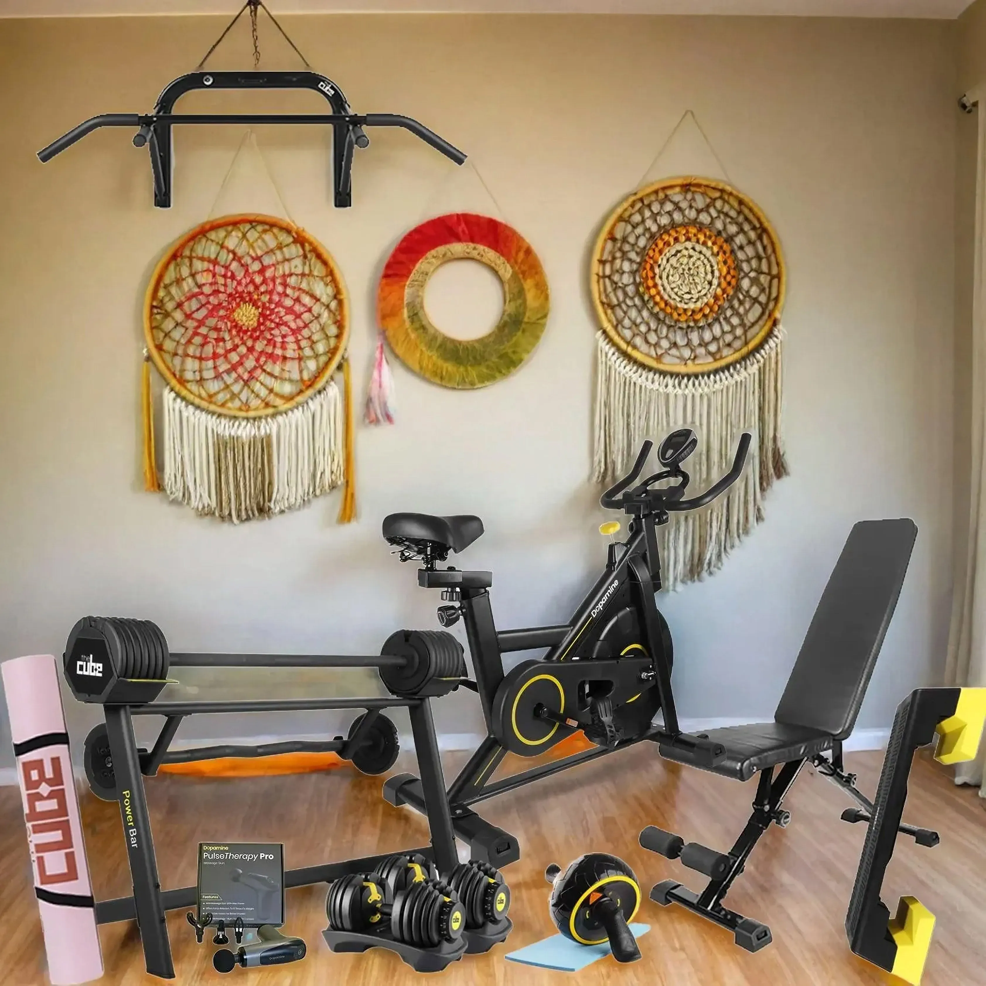Home Gym Ultra