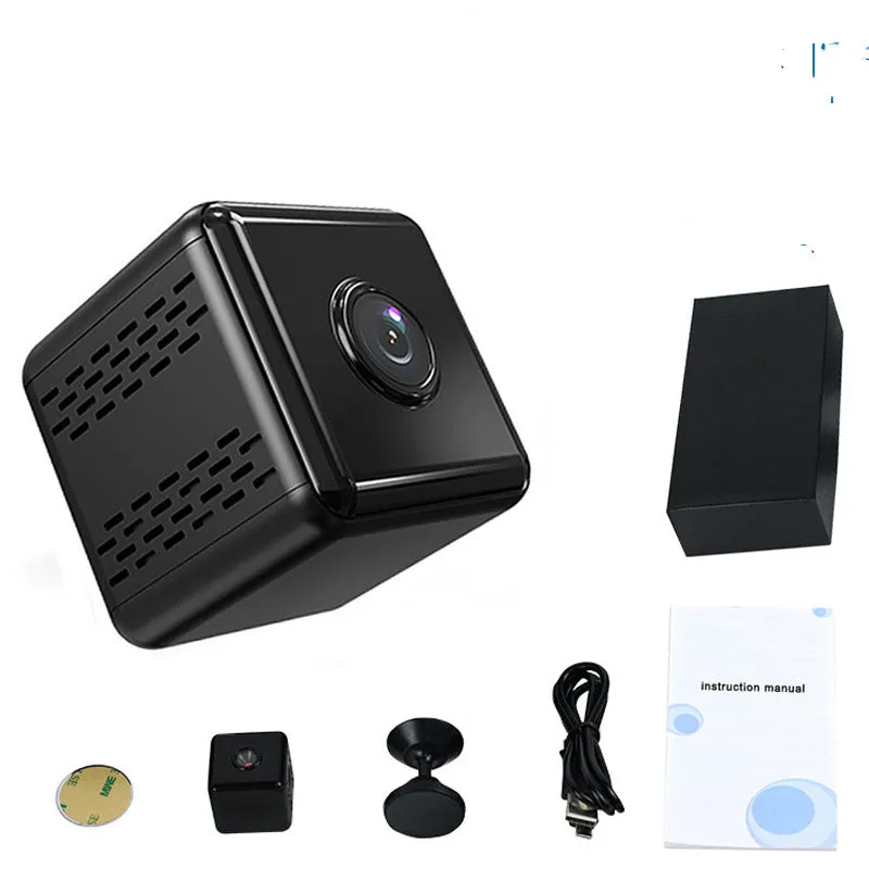 Home Security Camera (Wifi)