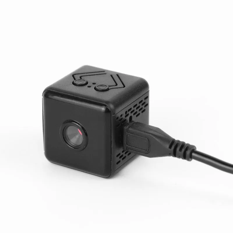 Home Security Camera (Wifi)