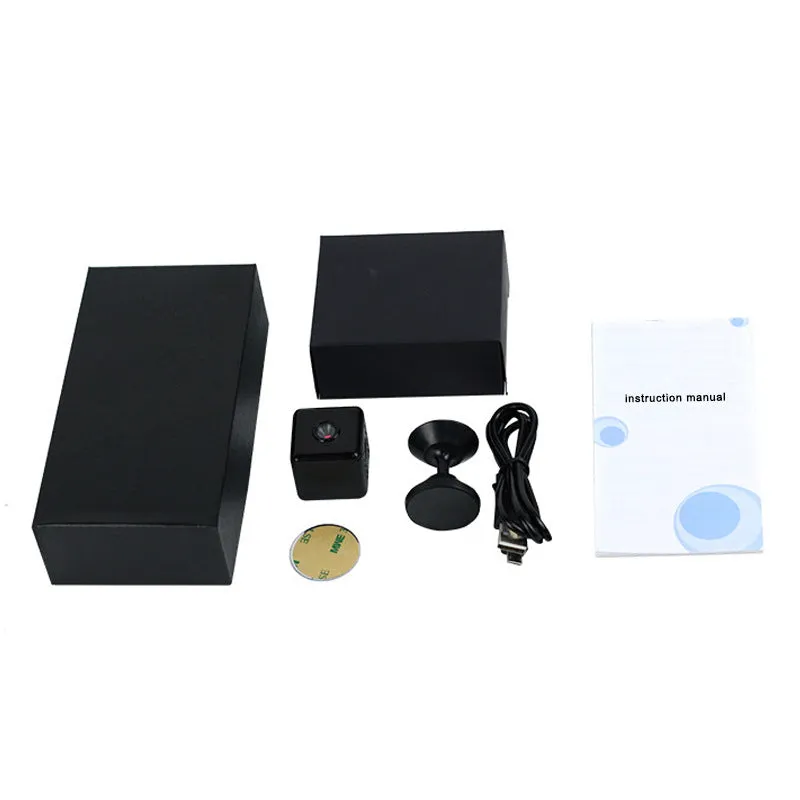 Home Security Camera (Wifi)