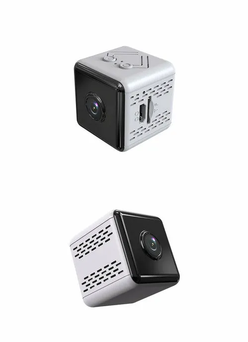 Home Security Camera (Wifi)