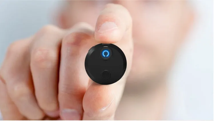 home surveillance camera