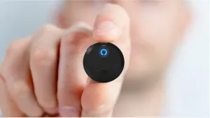 home surveillance camera