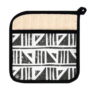 #HoN Pot Holder with Pocket #19