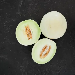 Honeydew Melon half Cut (Each)