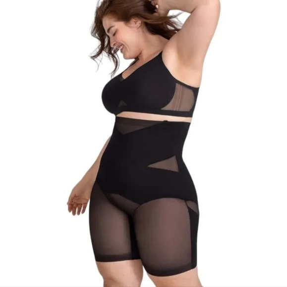 Honeylove SuperPower Short 1X