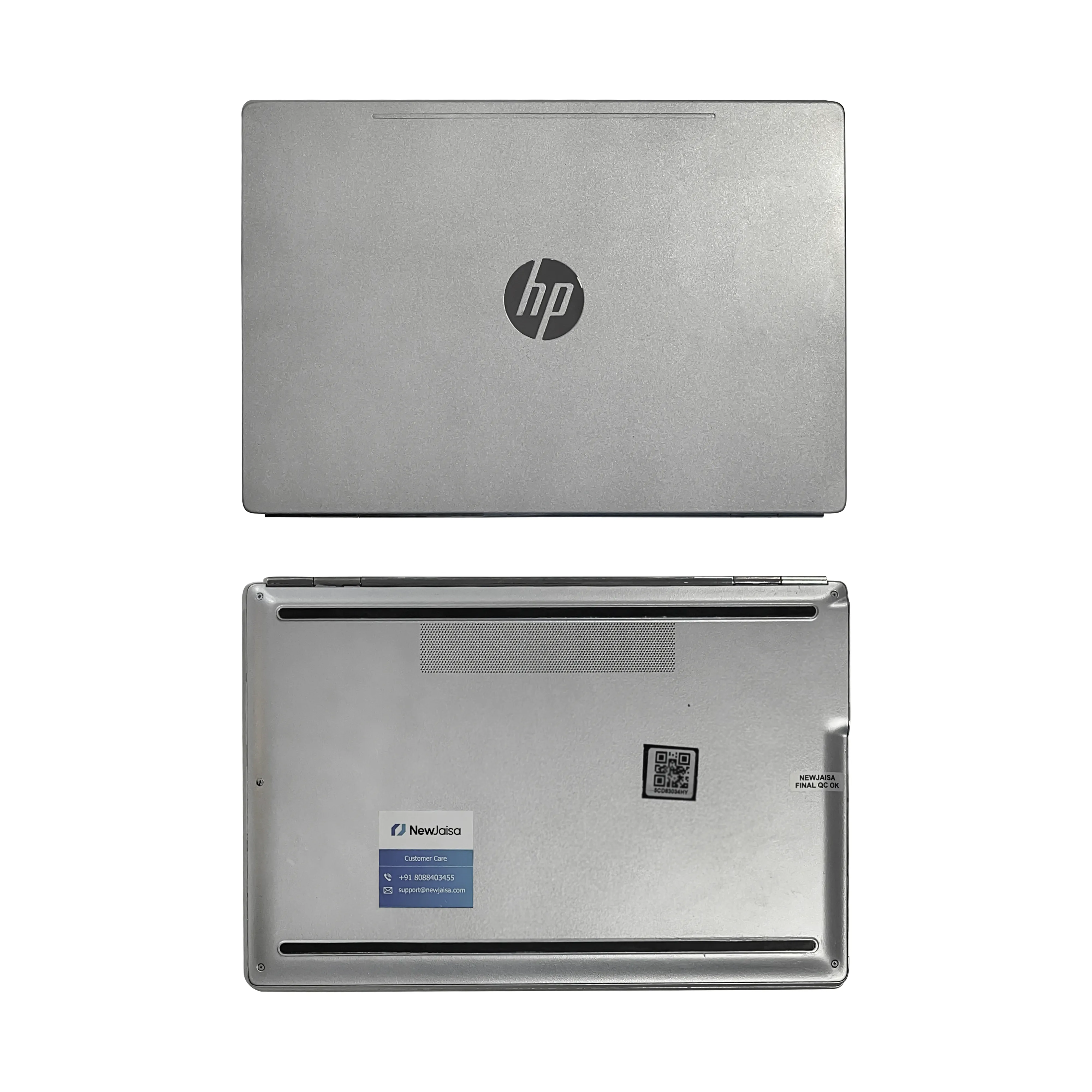 HP Chromebook Laptop | m7-6th Gen | 13.3" FHD | 16 GB RAM | Chrome OS | Refurbished
