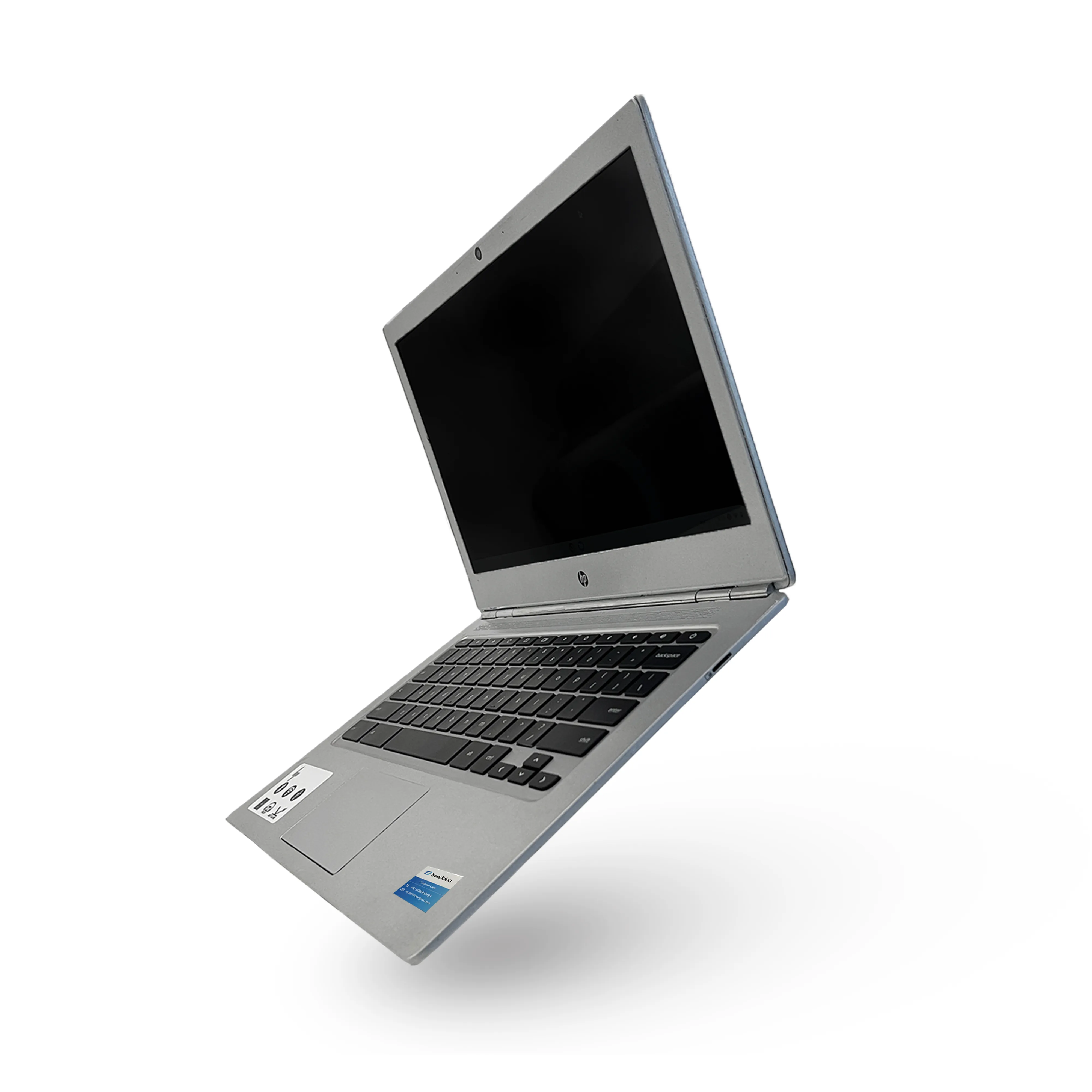 HP Chromebook Laptop | m7-6th Gen | 13.3" FHD | 16 GB RAM | Chrome OS | Refurbished