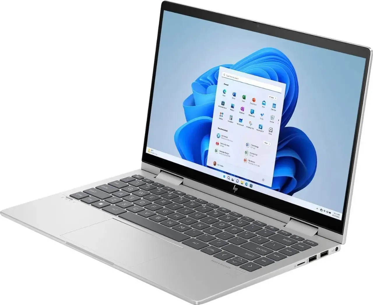 HP Envy x360 14-es0033dx 14″ 2-in-1 Laptop – Intel Core i7-1355U – RAM 16GB – SSD 1TB | 14-es0033dx