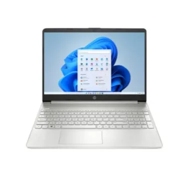 HP Laptop 15.6" Intel Core I5 16GB 512GB