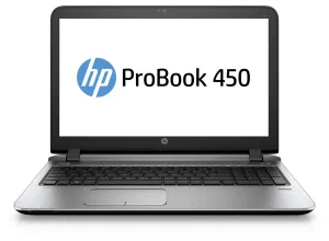 HP ProBook Laptop | 450 G3 | Intel i5 6th Gen | 15.6" HD | Win 11 | Refurbished