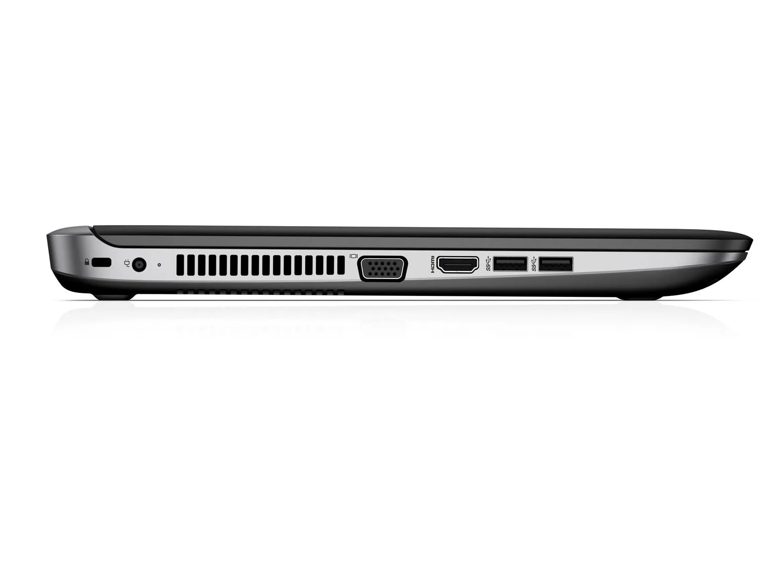 HP ProBook Laptop | 450 G3 | Intel i5 6th Gen | 15.6" HD | Win 11 | Refurbished
