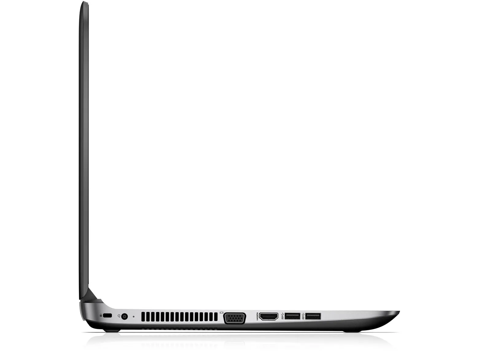 HP ProBook Laptop | 450 G3 | Intel i5 6th Gen | 15.6" HD | Win 11 | Refurbished