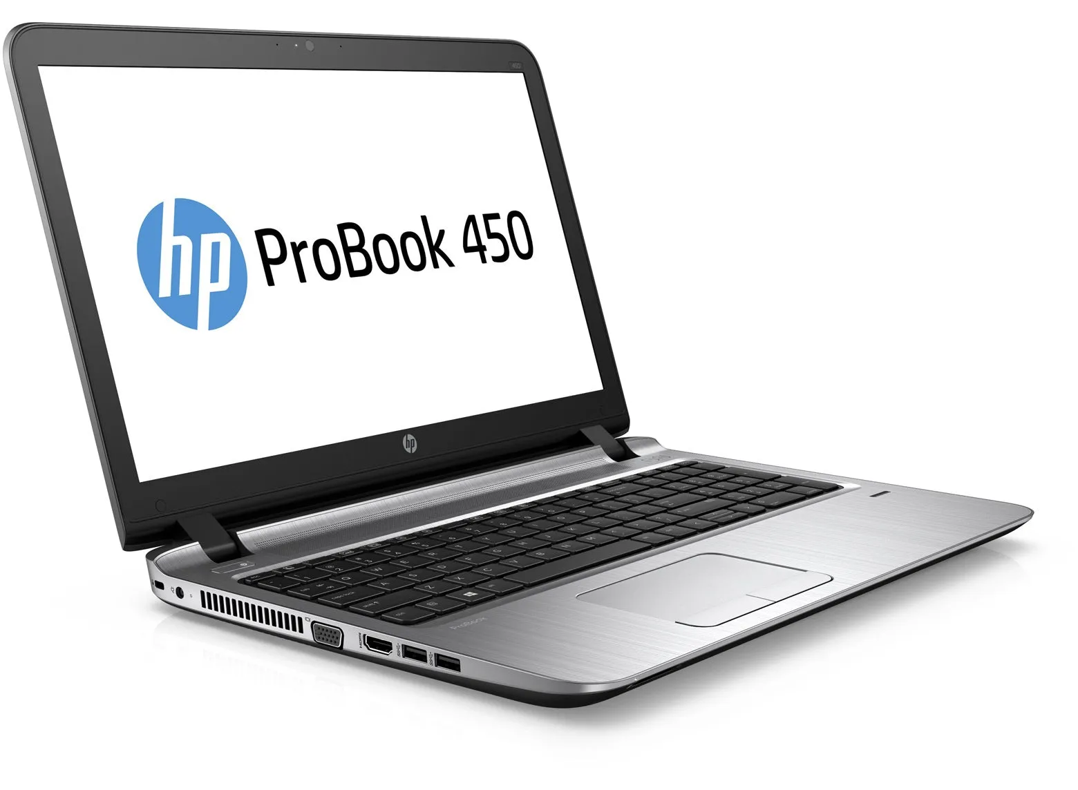 HP ProBook Laptop | 450 G3 | Intel i5 6th Gen | 15.6" HD | Win 11 | Refurbished