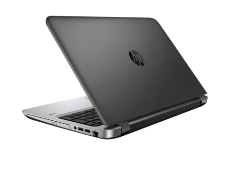 HP ProBook Laptop | 450 G3 | Intel i5 6th Gen | 15.6" HD | Win 11 | Refurbished