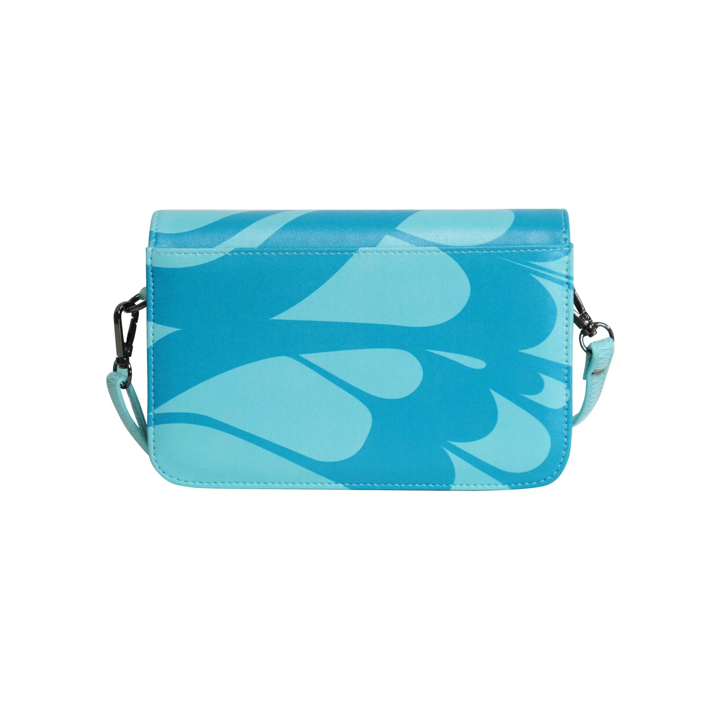 Hummingbird Crossbody Purse
