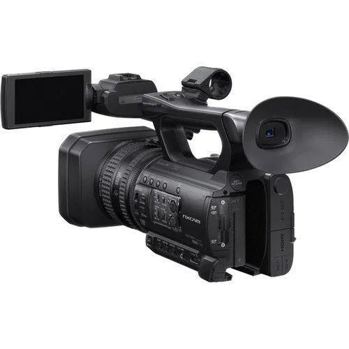 HXR-NX100 14.2 MP Camcorder