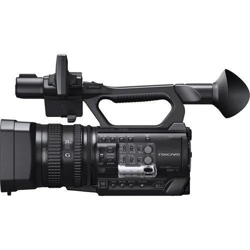 HXR-NX100 14.2 MP Camcorder