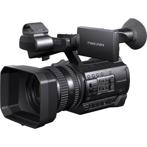 HXR-NX100 14.2 MP Camcorder