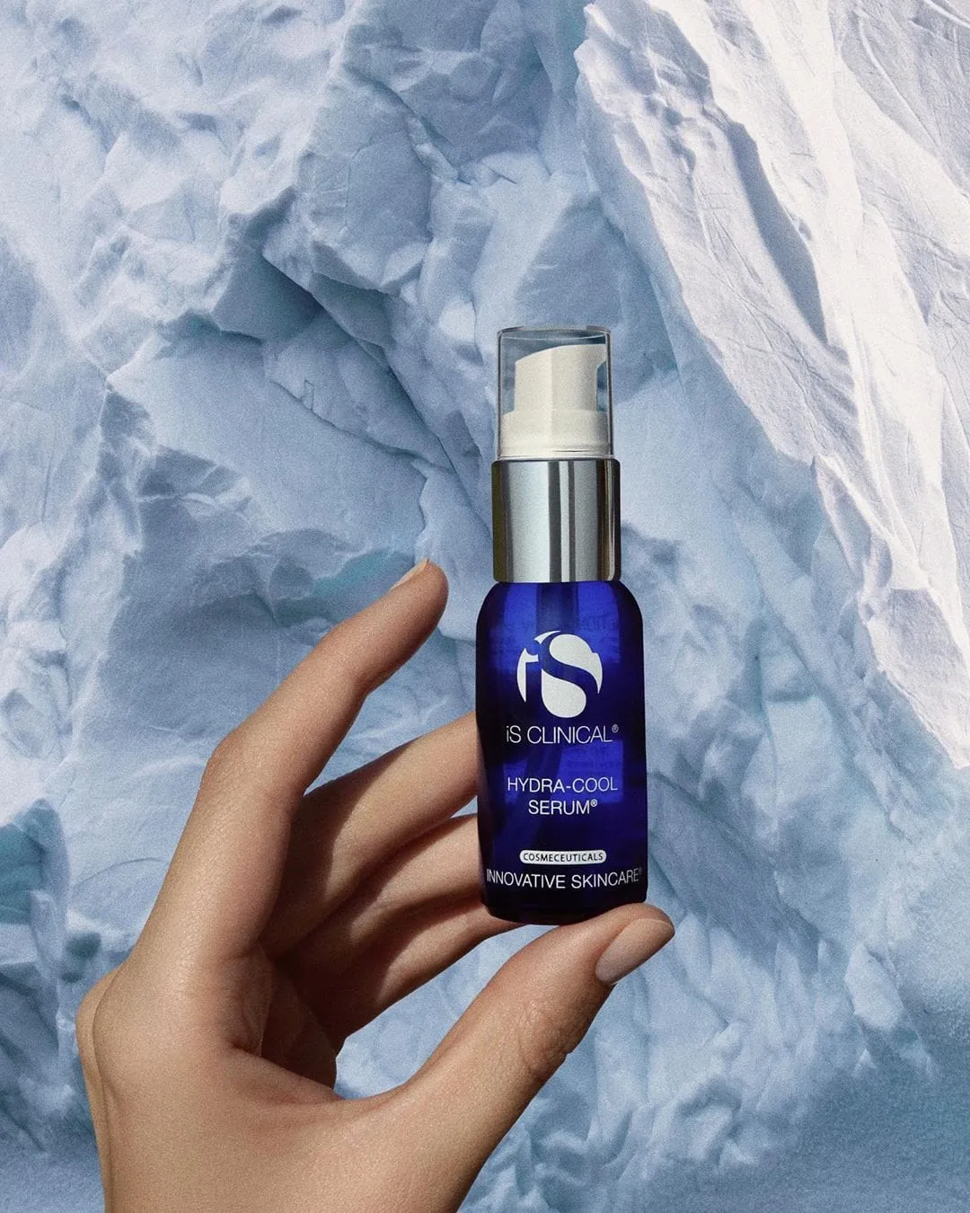 Hydra-Cool Serum