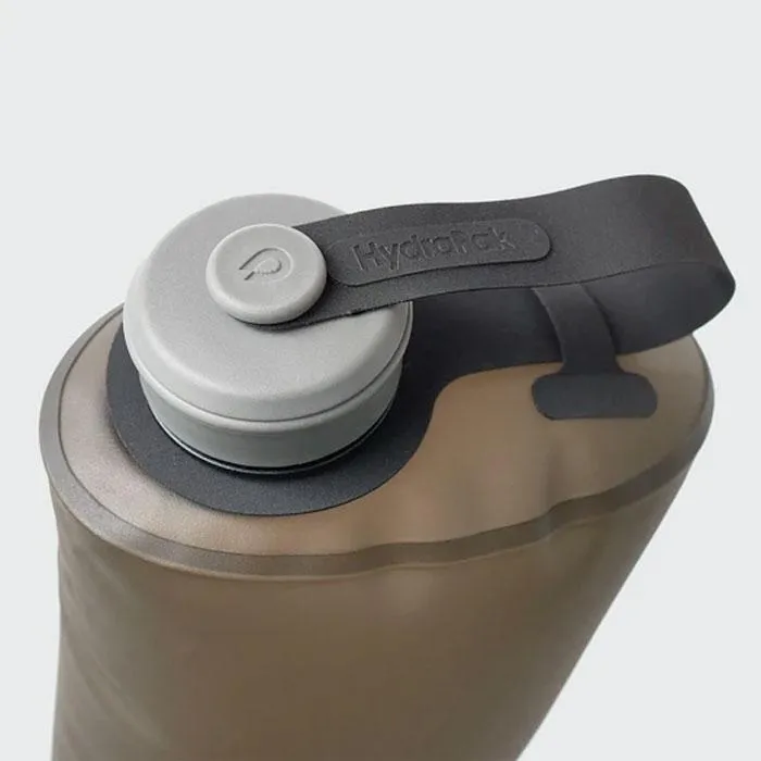Hydrapak Seeker 4L Ultra Light Water Storage Mammoth