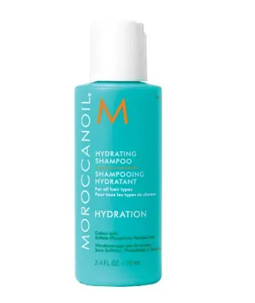Hydrating Shampoo