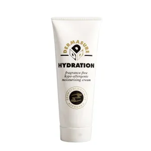 HYDRATION<br> Moisturiser Cream