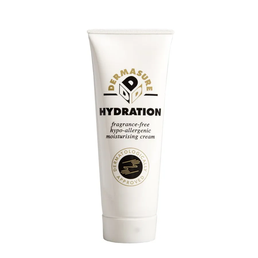 HYDRATION<br> Moisturiser Cream