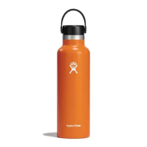 Hydro Flask 21oz Standard Mouth Bottle w/Flex Cap Mesa