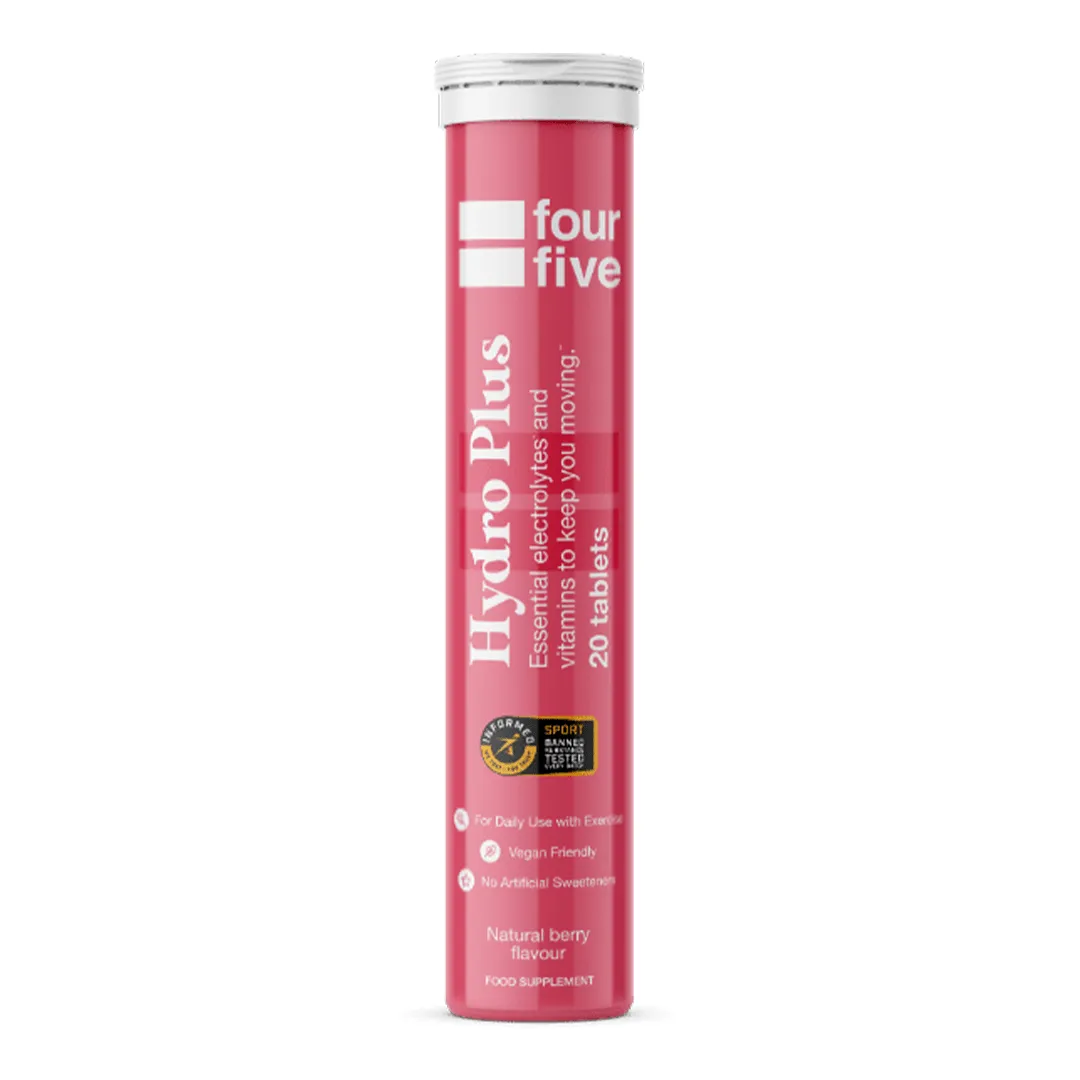 Hydro Plus