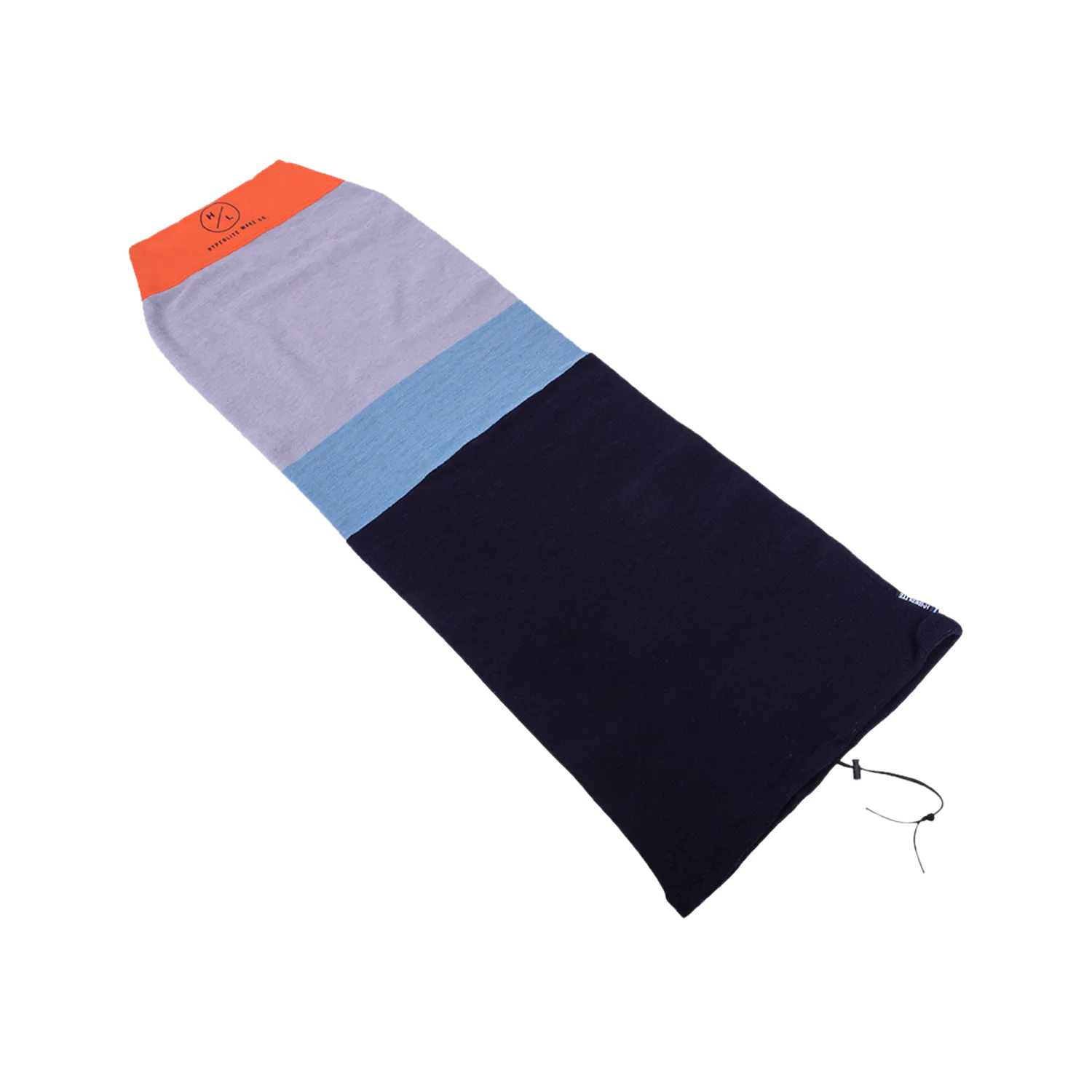 Hyperlite Blunt Nose Surf Sock - OSFA