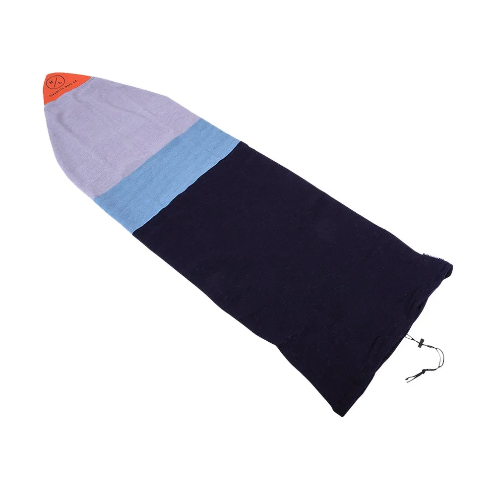 HYPERLITE SURF SOCK LARGE