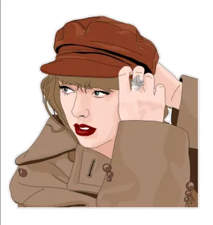 Icons Stickers