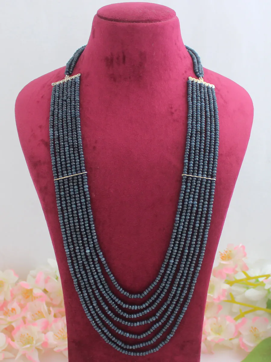 Ilima Necklace