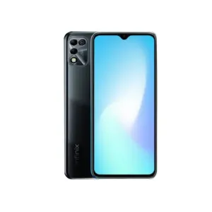 Infinix Hot 11 Play 128gb 4gb Ram 6000 mAh