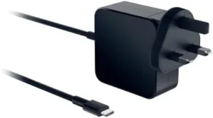 Innergie 65C (BK) USB-C Power Adapter