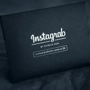 InstaGrab by Patrick Kun