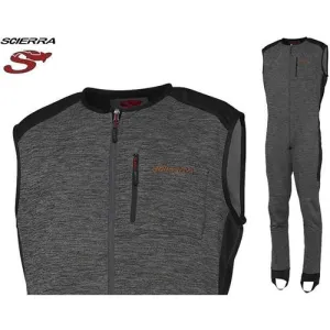 Insulated Body Suit
