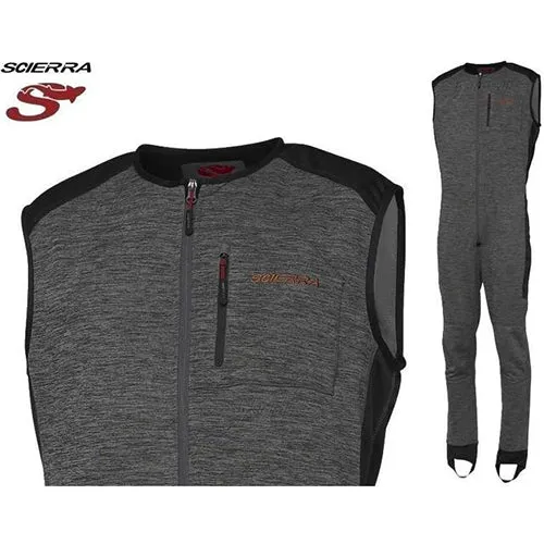 Insulated Body Suit