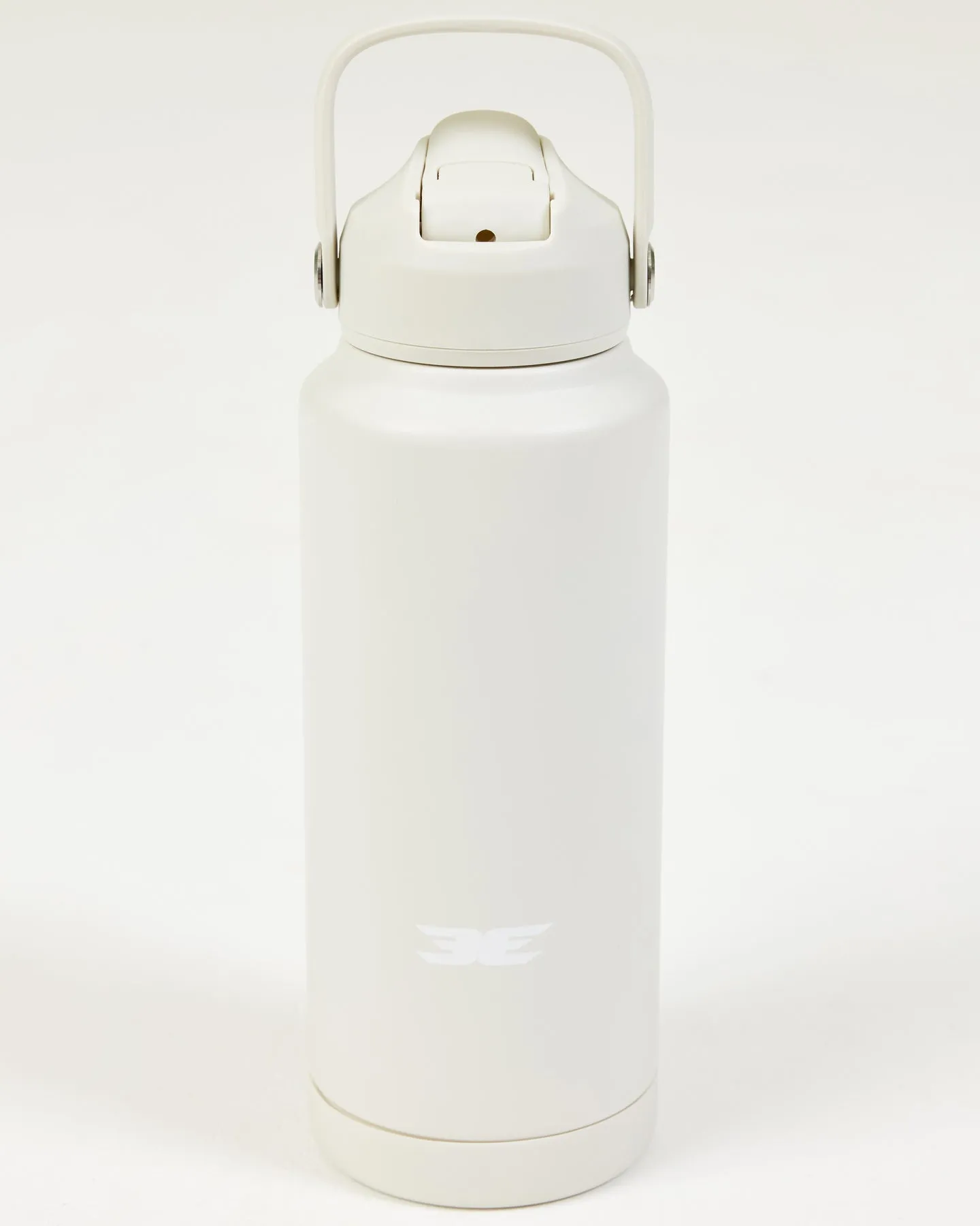 Insulated Drink Bottle 1L - Vanilla Latte