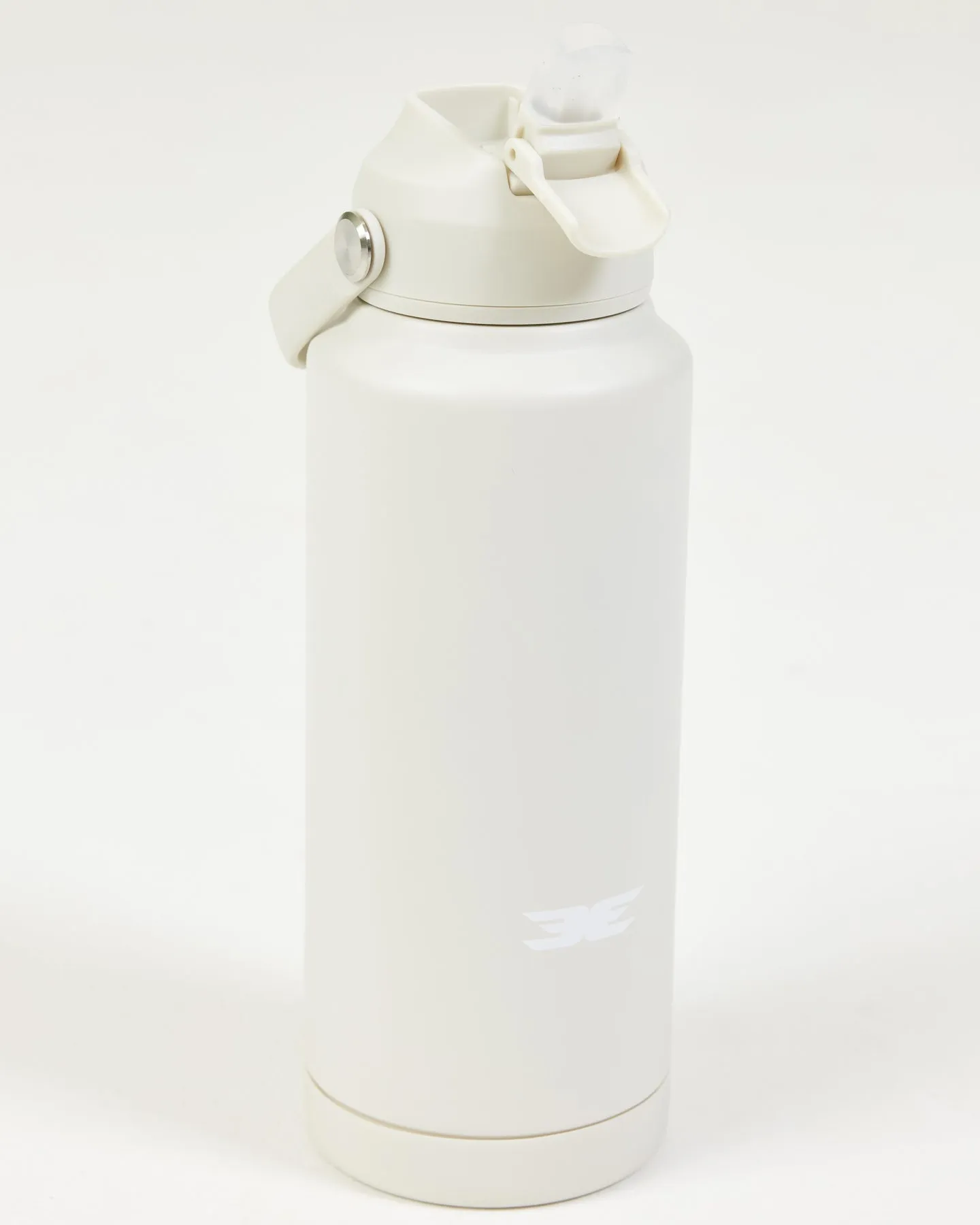 Insulated Drink Bottle 1L - Vanilla Latte
