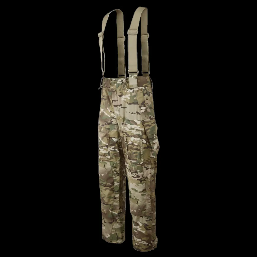 Insulated Foul Weather Pant