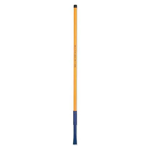 Insulated Shock-Pro Range Crowbar Chisel End