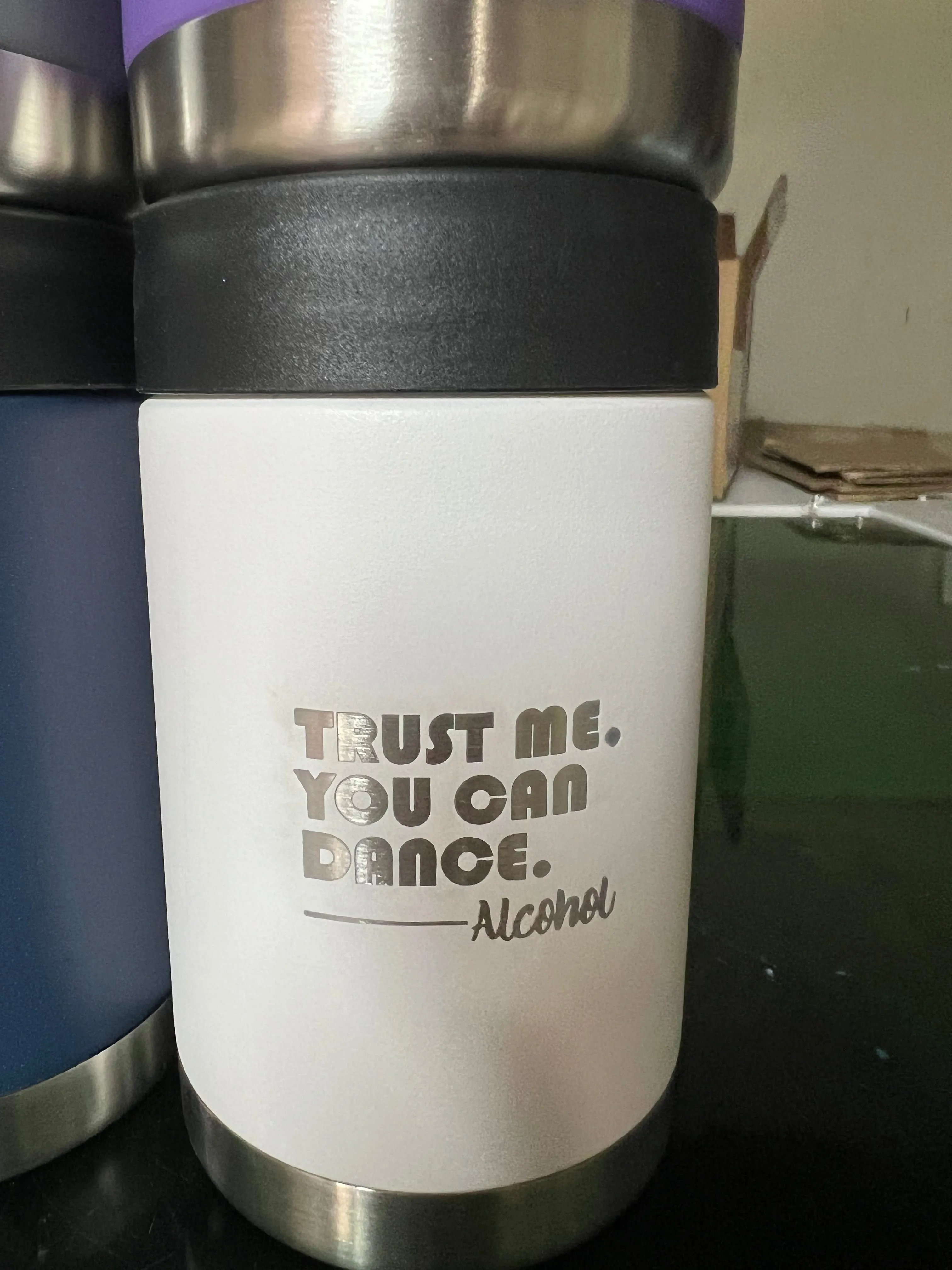 Insulated Stubby Coolers