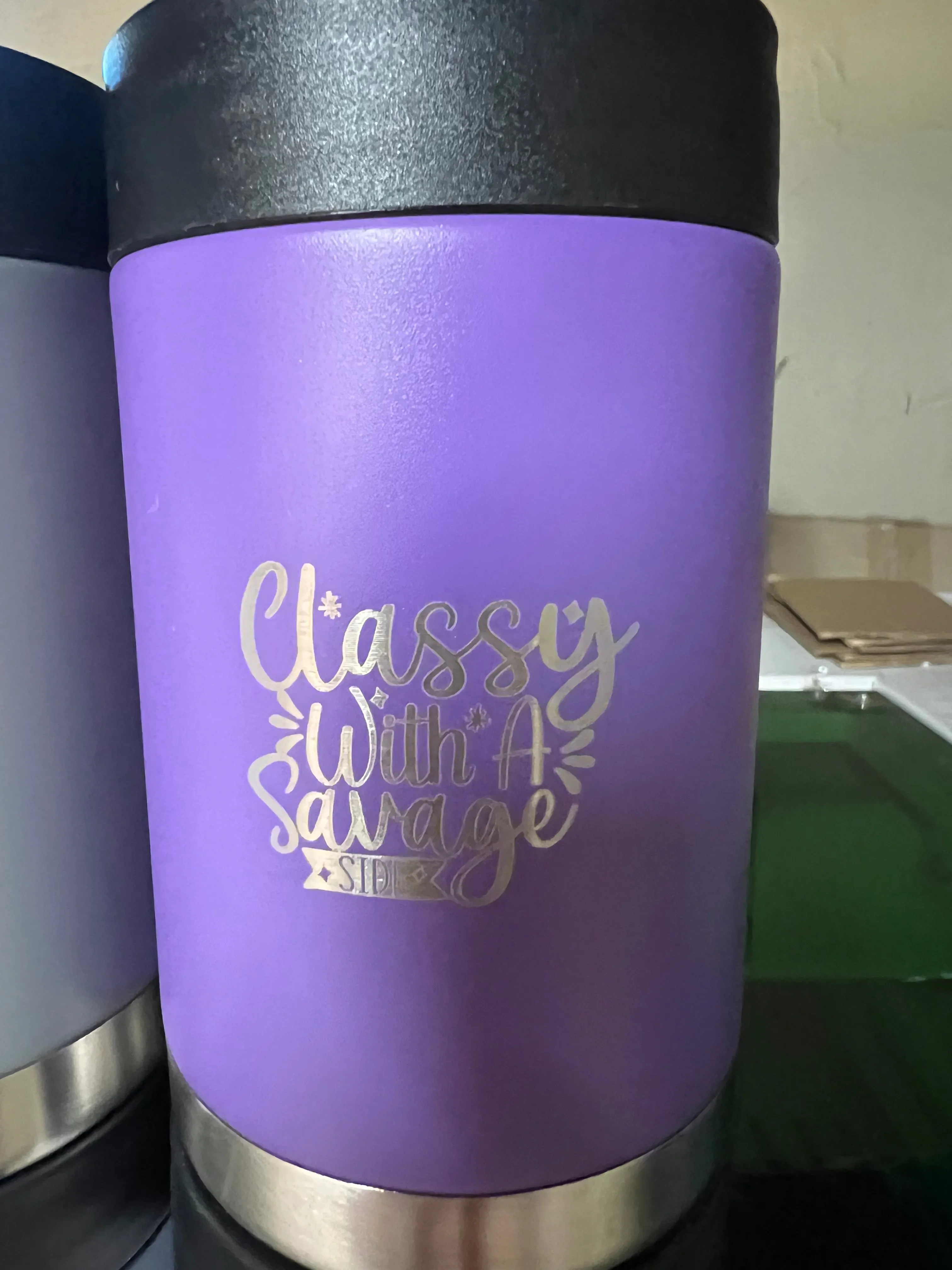 Insulated Stubby Coolers