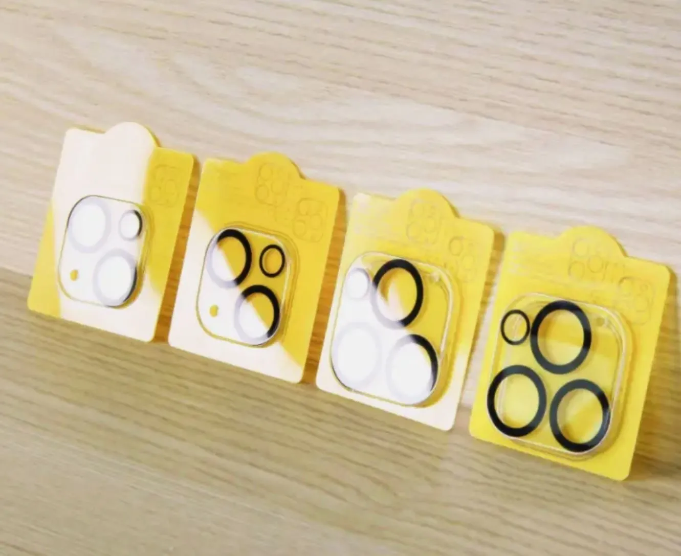 iPhone 12 Camera Lens Protector