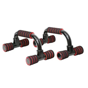 Iron Gym Parallel Bars