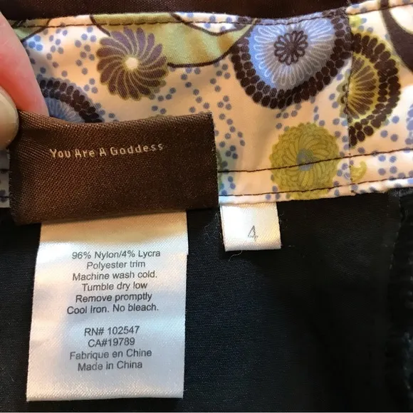 Isis Skorts Bundle of 3