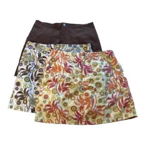 Isis Skorts Bundle of 3