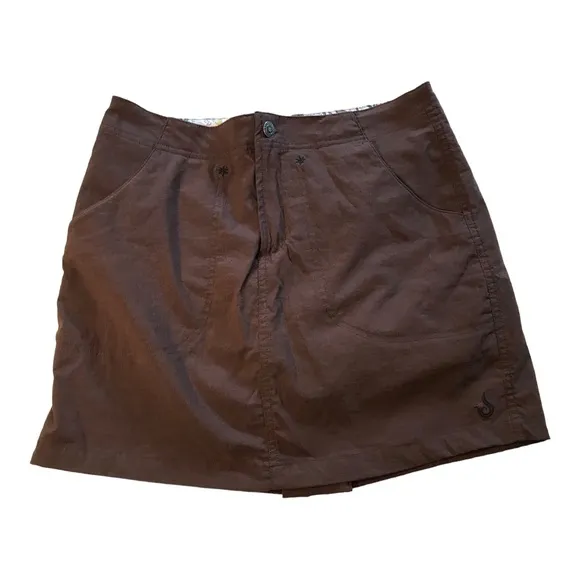 Isis Skorts Bundle of 3